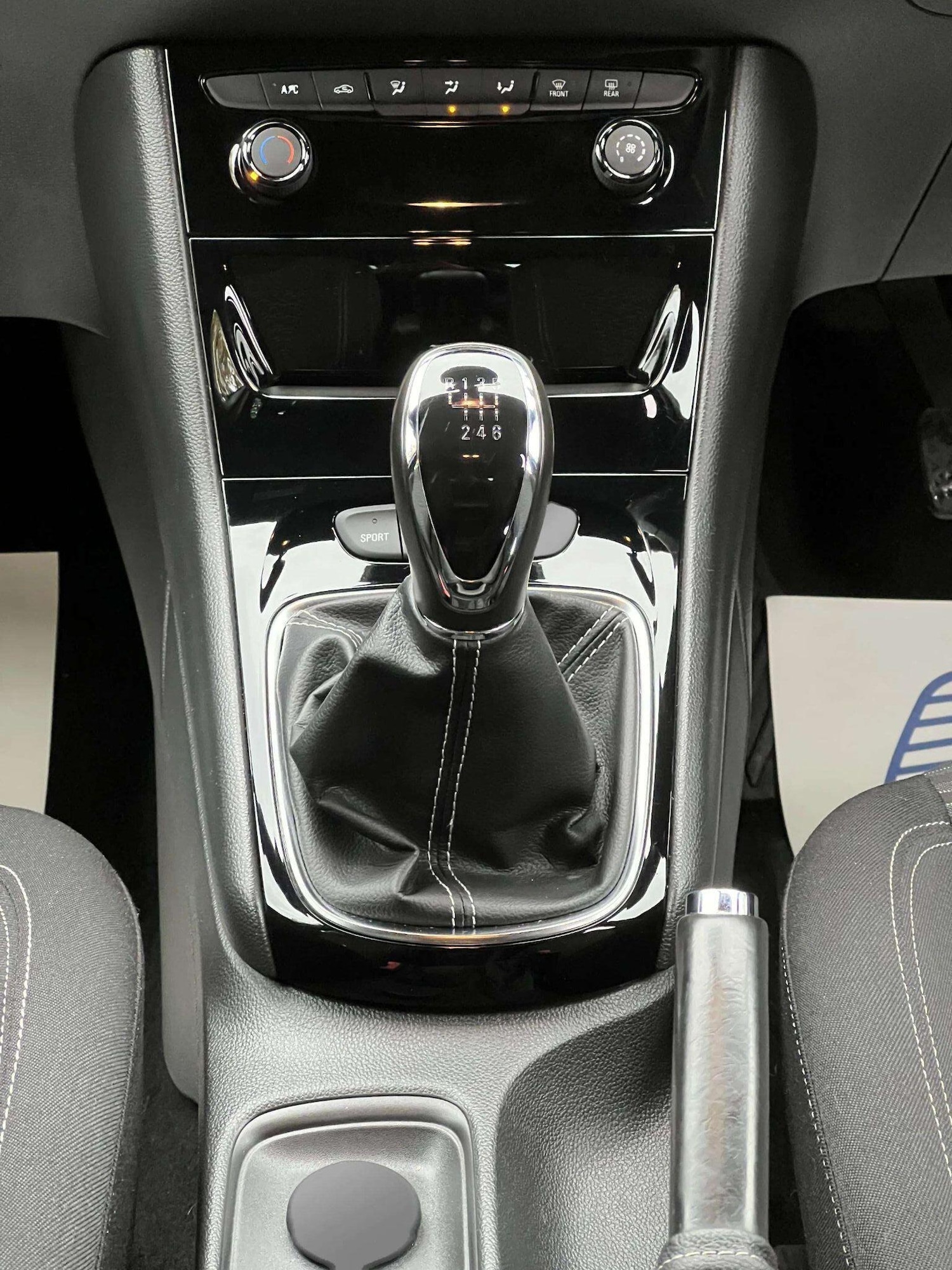 Used Vauxhall Astra 2017 for sale - 76566664: Photo 27