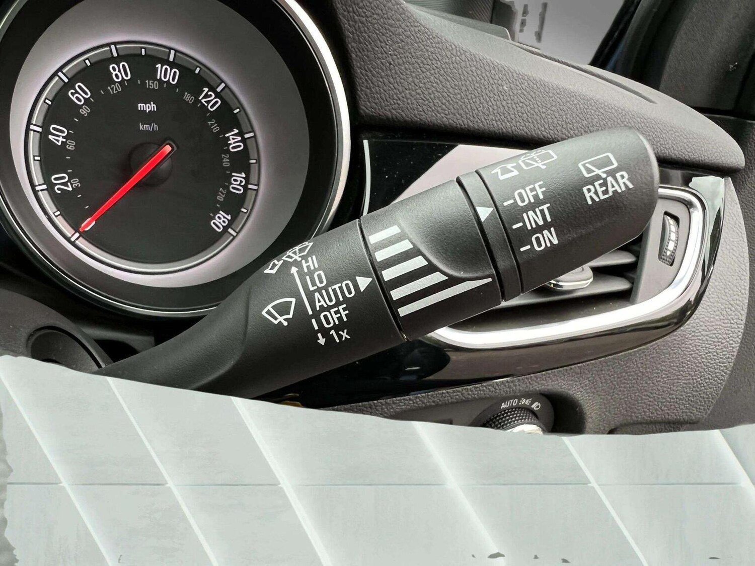 Used Vauxhall Astra 2017 for sale - 76566664: Photo 28