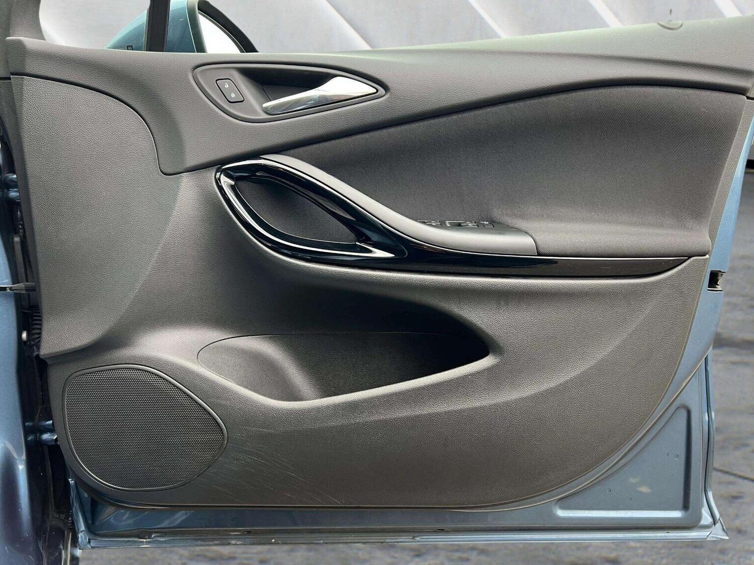 Used Vauxhall Astra 2017 for sale - 76566664: Photo 31