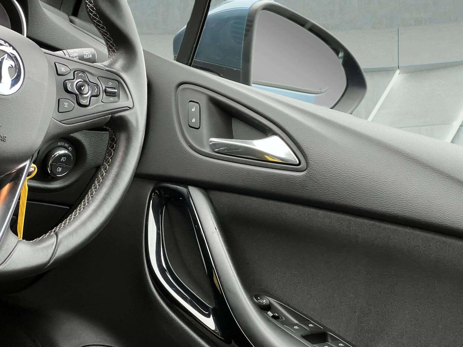 Used Vauxhall Astra 2017 for sale - 76566664: Photo 33