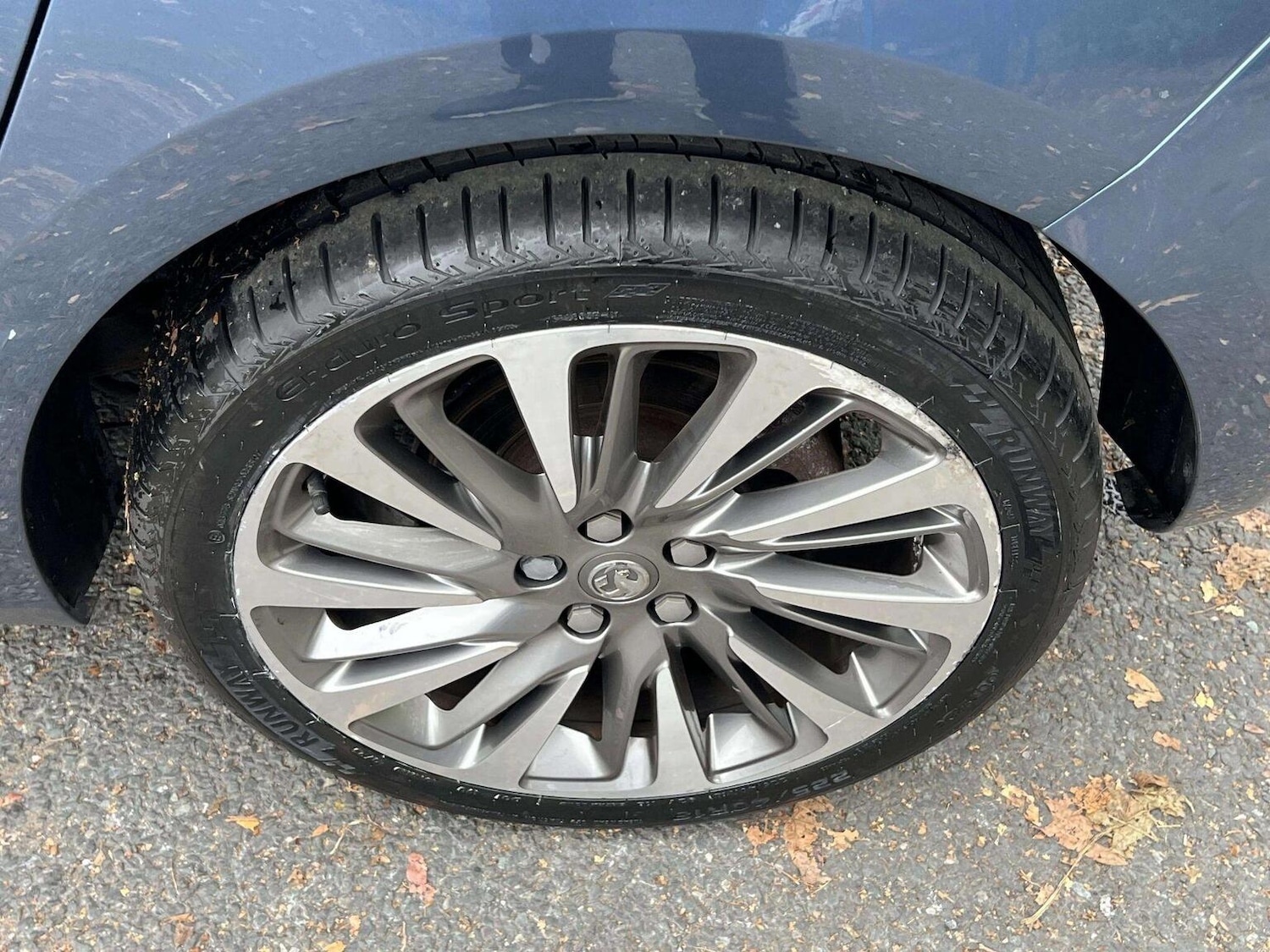 Used Vauxhall Astra 2017 for sale - 76566664: Photo 36