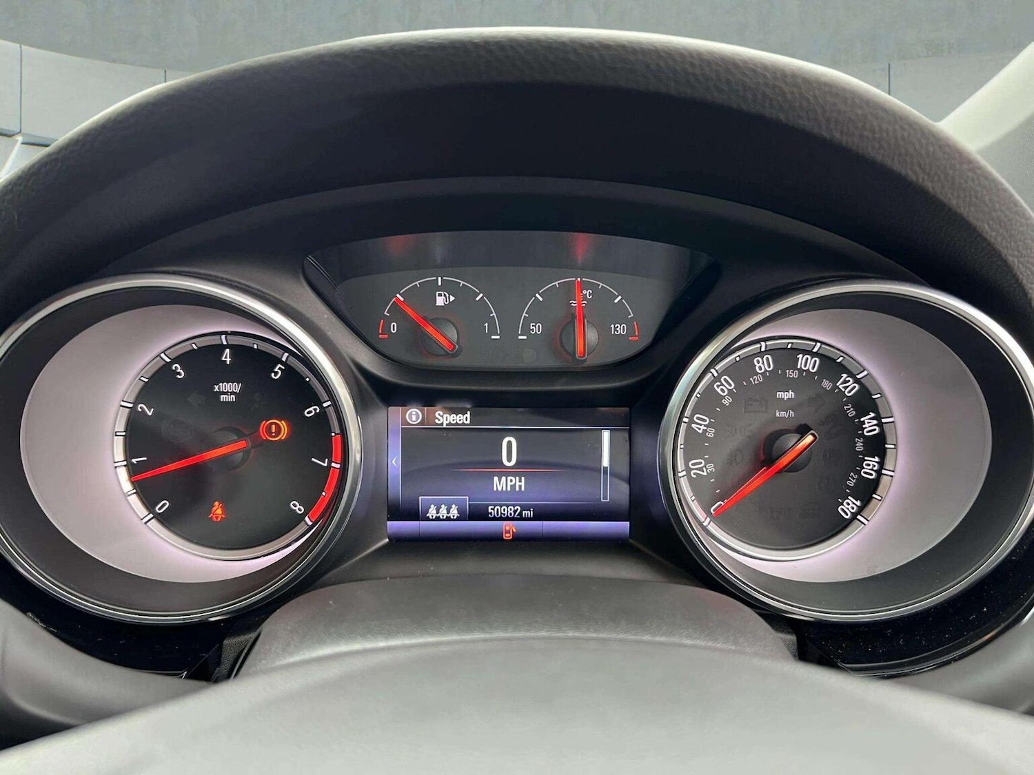 Used Vauxhall Astra 2017 for sale - 76566664: Photo 37