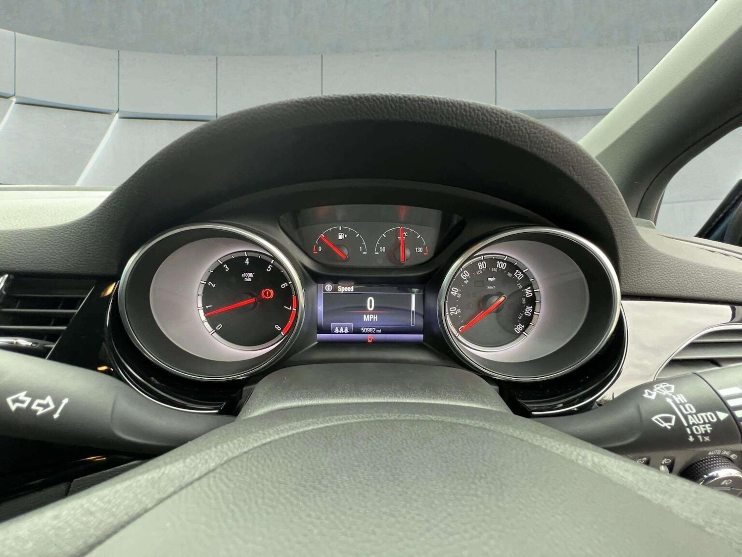 Used Vauxhall Astra 2017 for sale - 76566664: Photo 38