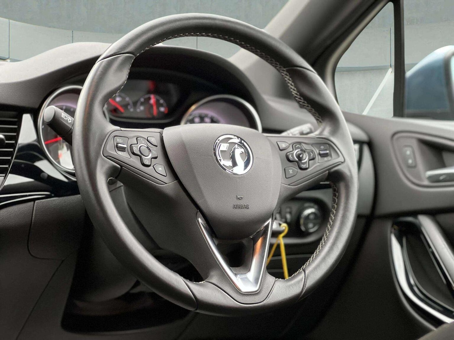 Used Vauxhall Astra 2017 for sale - 76566664: Photo 41