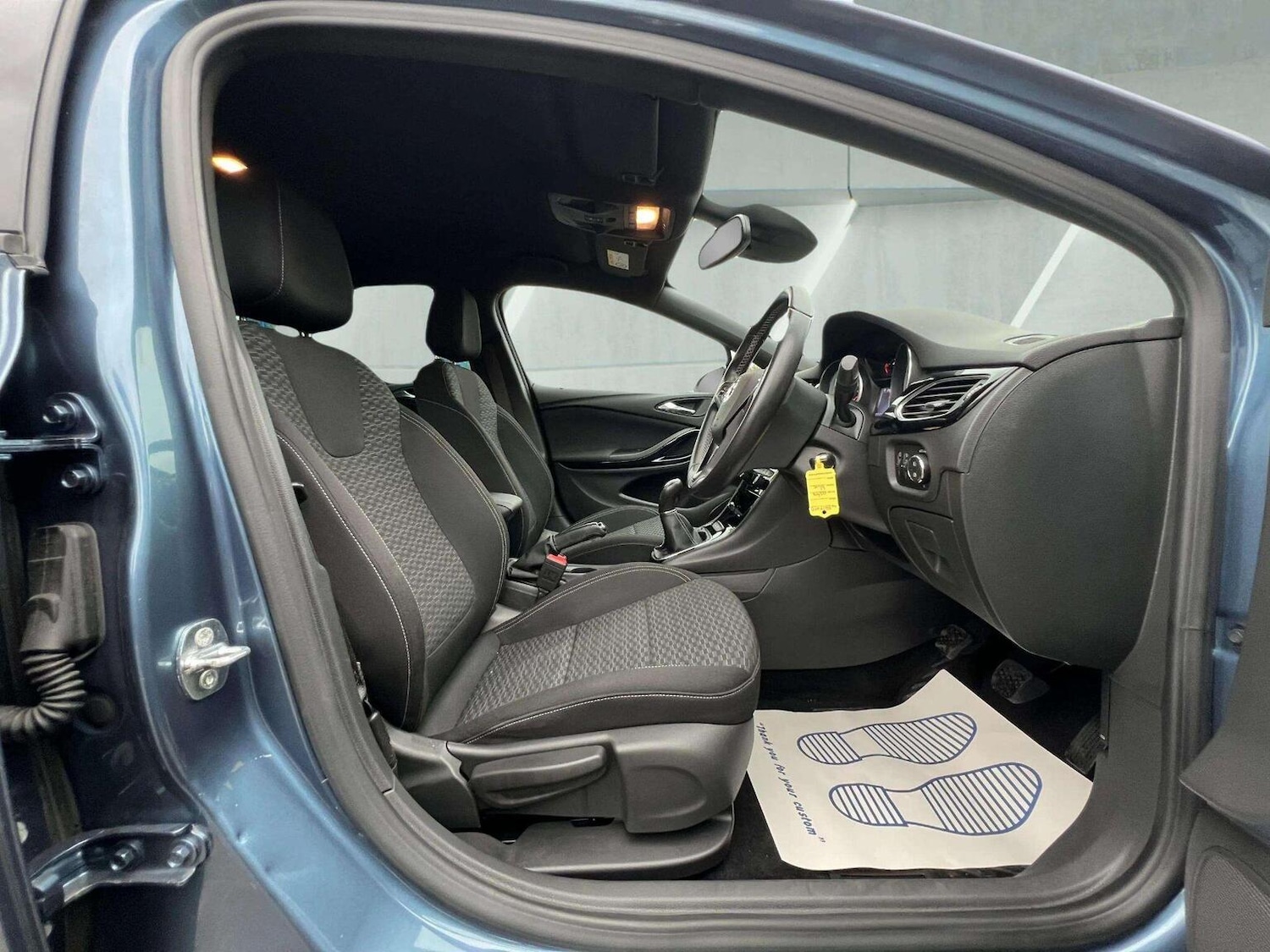 Used Vauxhall Astra 2017 for sale - 76566664: Photo 42