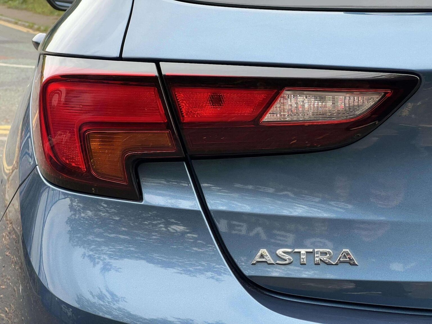 Used Vauxhall Astra 2017 for sale - 76566664: Photo 43