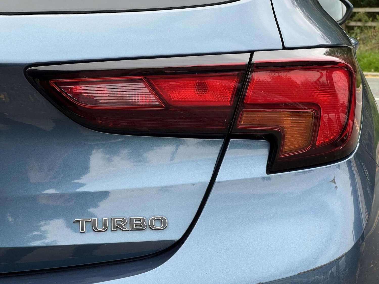 Used Vauxhall Astra 2017 for sale - 76566664: Photo 44