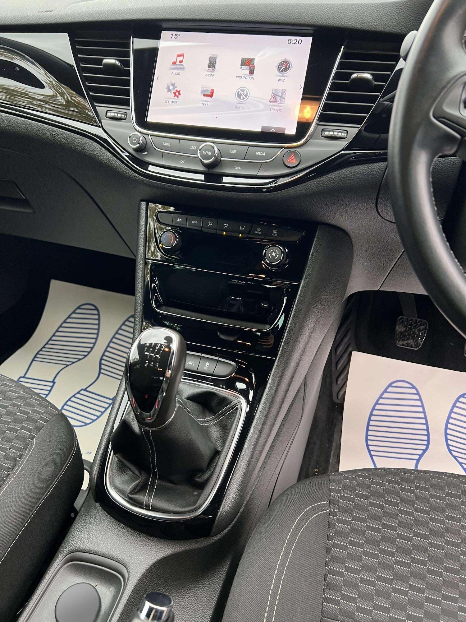 Used Vauxhall Astra 2017 for sale - 76566664: Photo 48