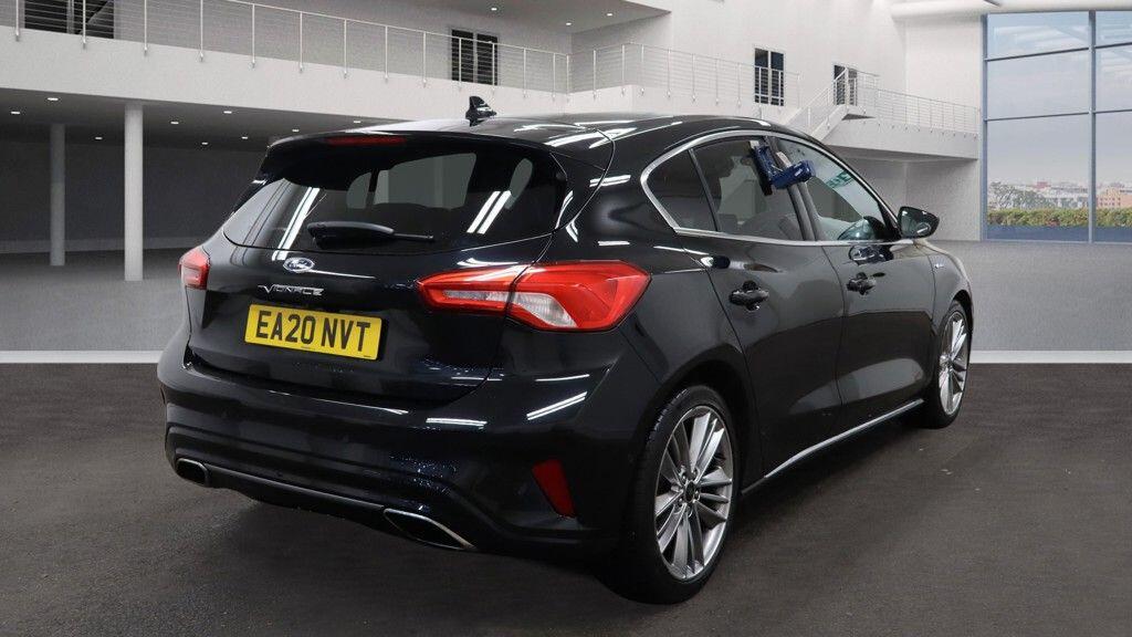 Used Ford Focus 2020 for sale - 77074567: Photo 10