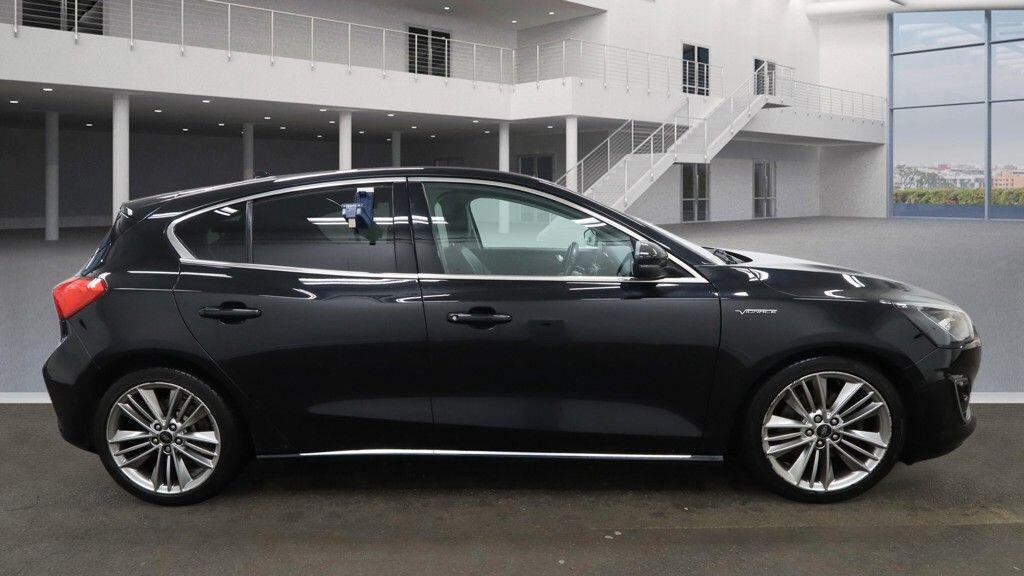 Used Ford Focus 2020 for sale - 77074567: Photo 11