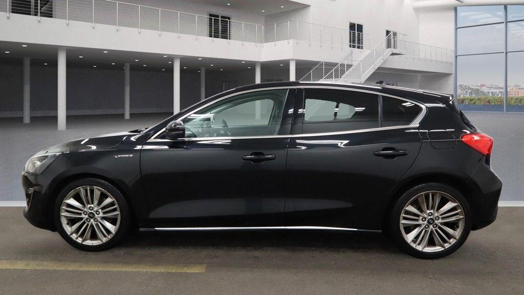 Used Ford Focus 2020 for sale - 77074567: Photo 12