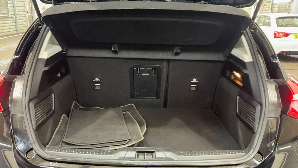 Used Ford Focus 2020 for sale - 77074567: Photo 13