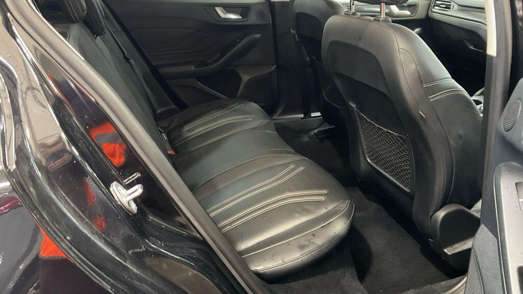 Used Ford Focus 2020 for sale - 77074567: Photo 14