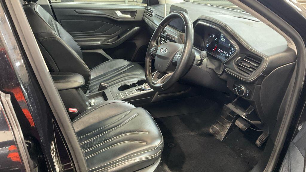 Used Ford Focus 2020 for sale - 77074567: Photo 15