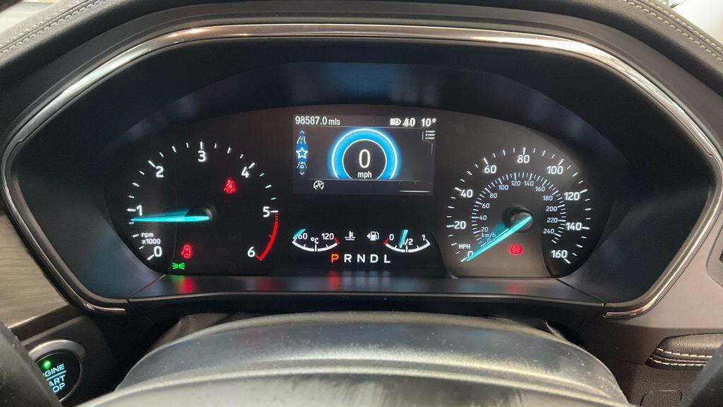 Used Ford Focus 2020 for sale - 77074567: Photo 16