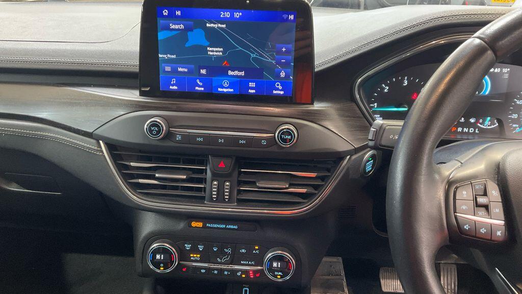 Used Ford Focus 2020 for sale - 77074567: Photo 17