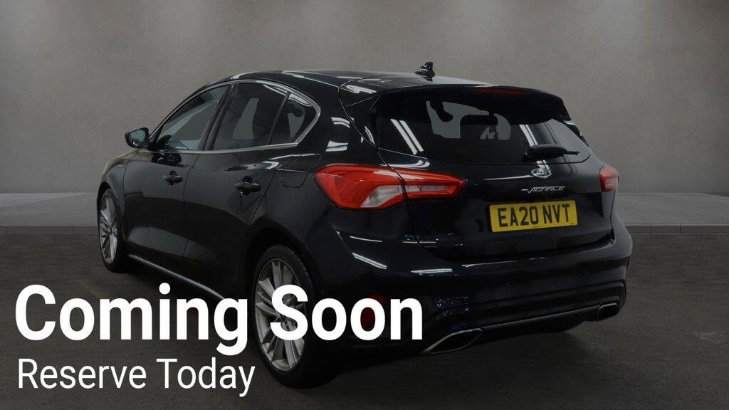 Used Ford Focus 2020 for sale - 77074567: Photo 3