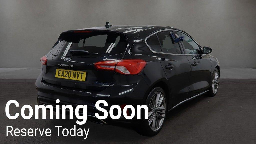 Used Ford Focus 2020 for sale - 77074567: Photo 4