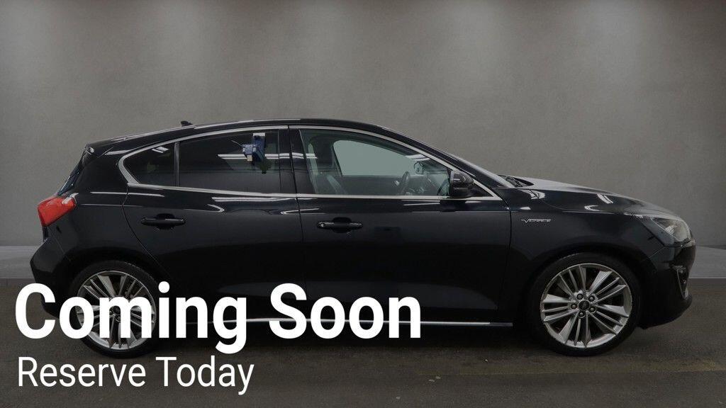 Used Ford Focus 2020 for sale - 77074567: Photo 5