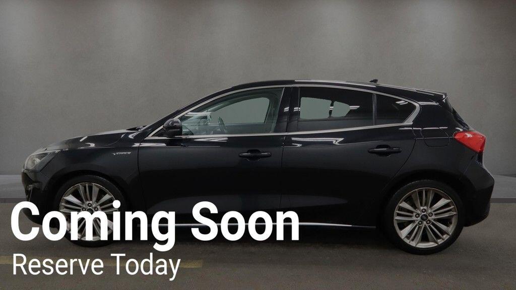 Used Ford Focus 2020 for sale - 77074567: Photo 6