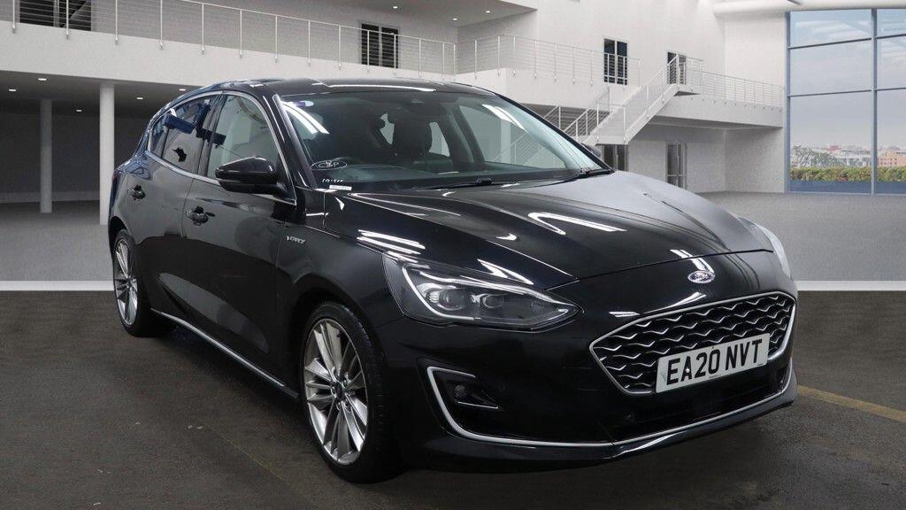 Used Ford Focus 2020 for sale - 77074567: Photo 7