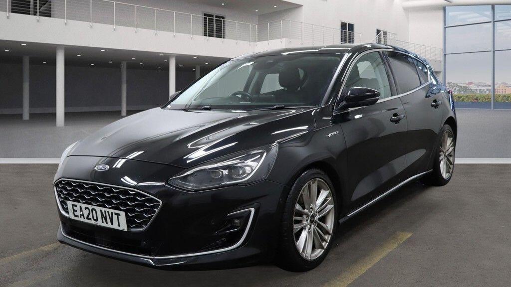 Used Ford Focus 2020 for sale - 77074567: Photo 8