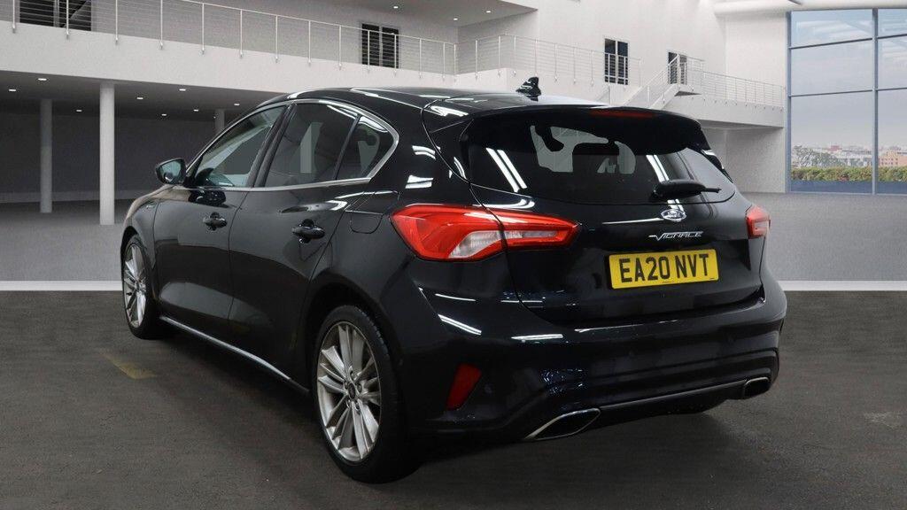 Used Ford Focus 2020 for sale - 77074567: Photo 9