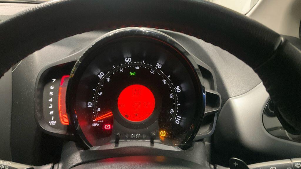 Used Toyota AYGO 2020 for sale - 76780902: Photo 10