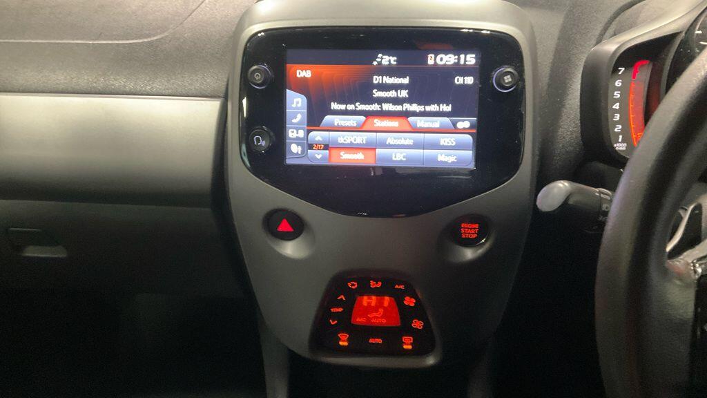 Used Toyota AYGO 2020 for sale - 76780902: Photo 11