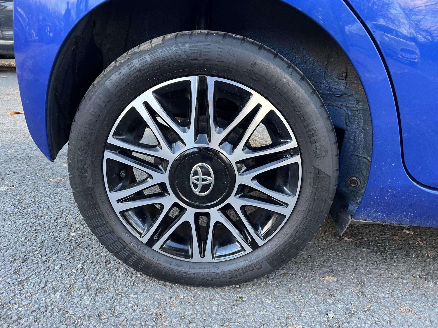 Used Toyota AYGO 2020 for sale - 76780902: Photo 15