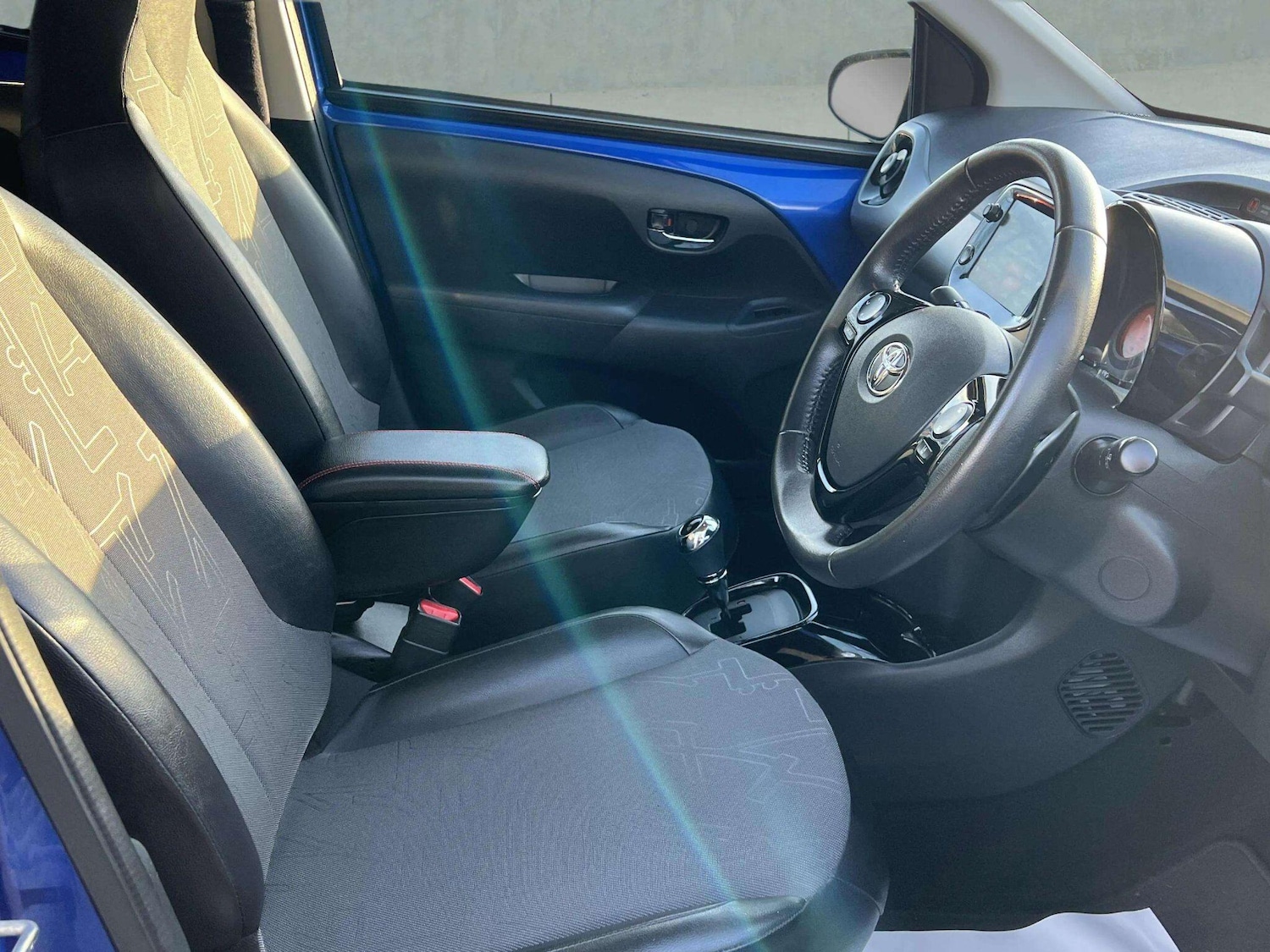 Used Toyota AYGO 2020 for sale - 76780902: Photo 19