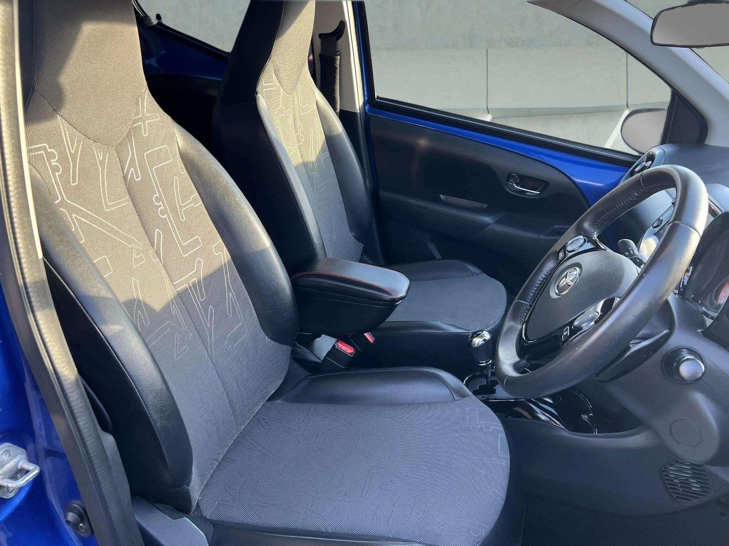 Used Toyota AYGO 2020 for sale - 76780902: Photo 20