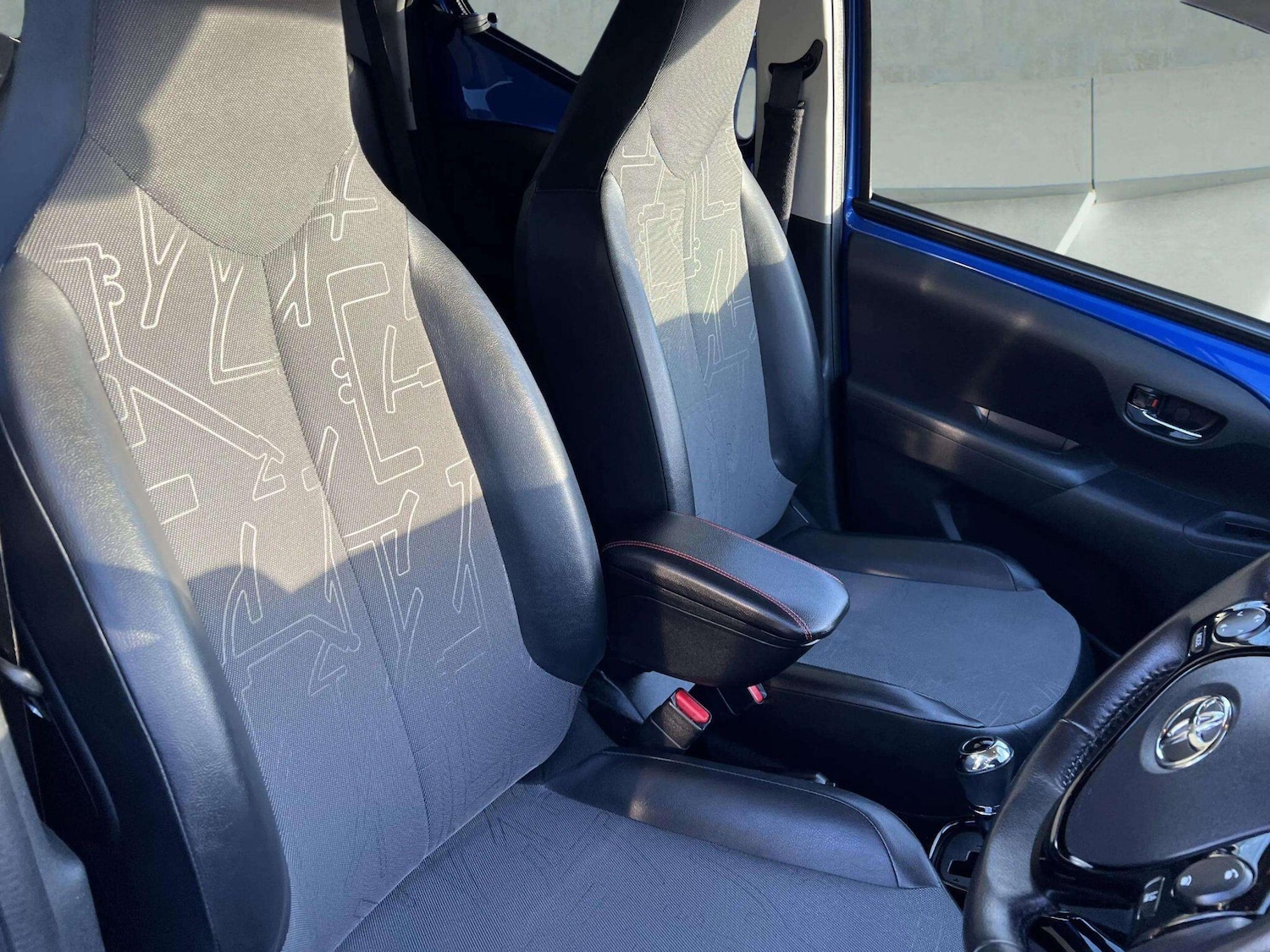 Used Toyota AYGO 2020 for sale - 76780902: Photo 21