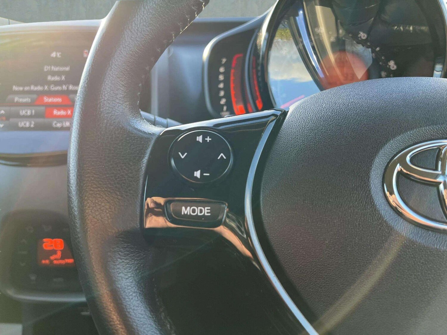 Used Toyota AYGO 2020 for sale - 76780902: Photo 23