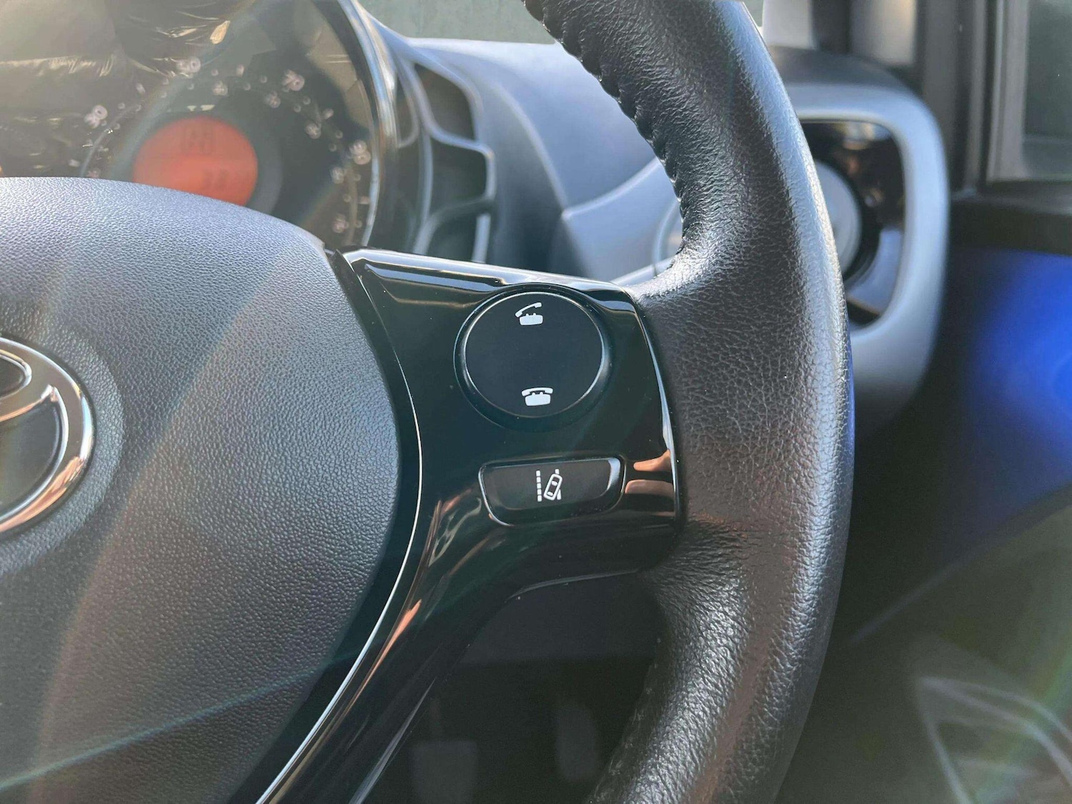 Used Toyota AYGO 2020 for sale - 76780902: Photo 24