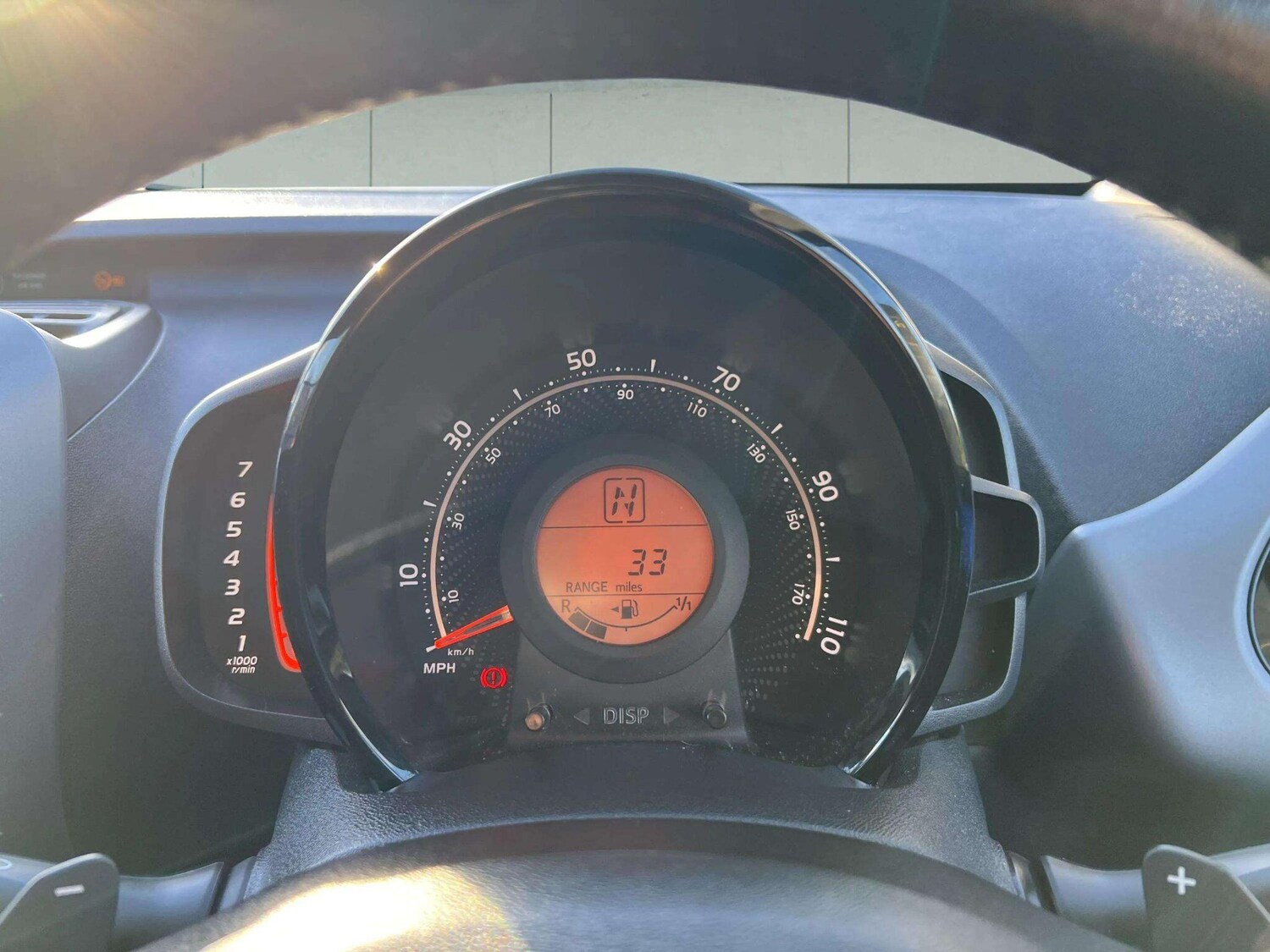 Used Toyota AYGO 2020 for sale - 76780902: Photo 25