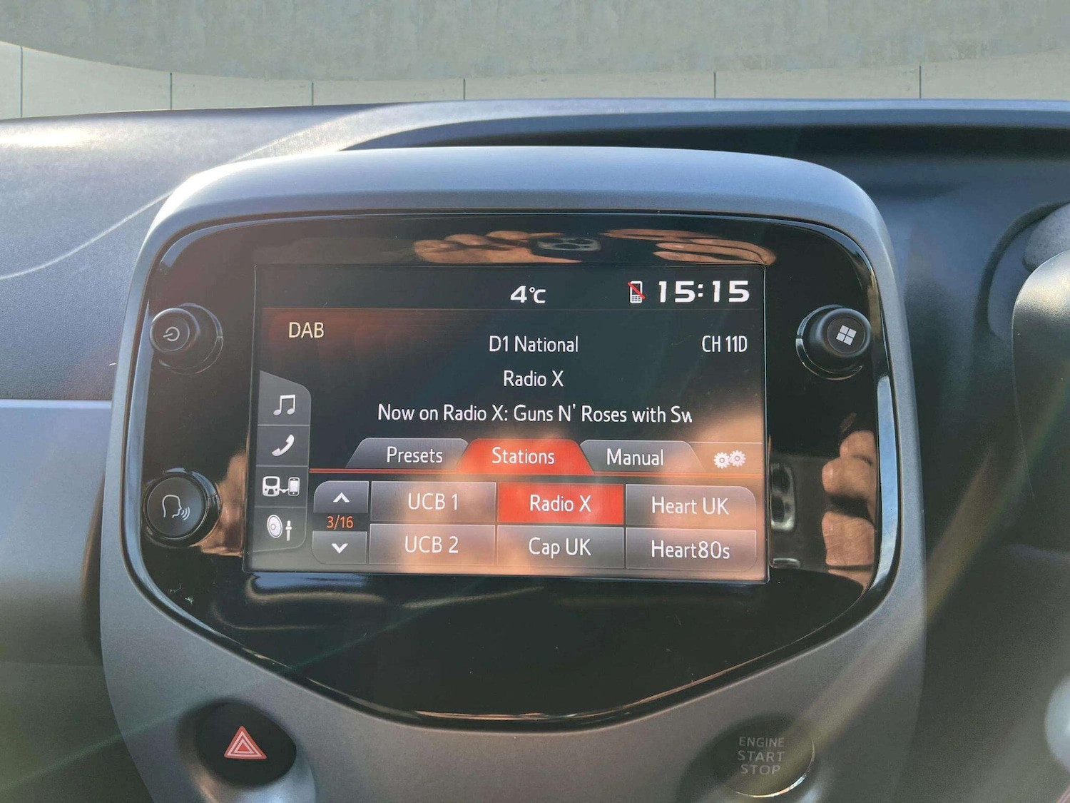 Used Toyota AYGO 2020 for sale - 76780902: Photo 26