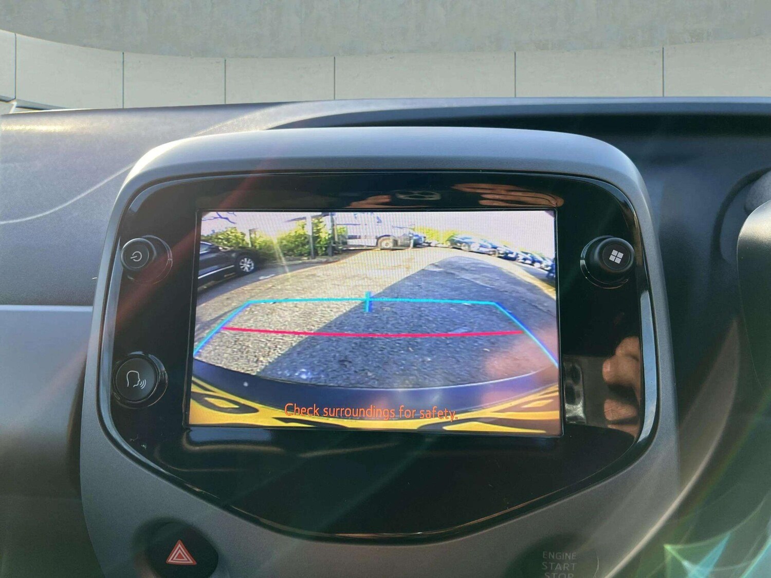 Used Toyota AYGO 2020 for sale - 76780902: Photo 27