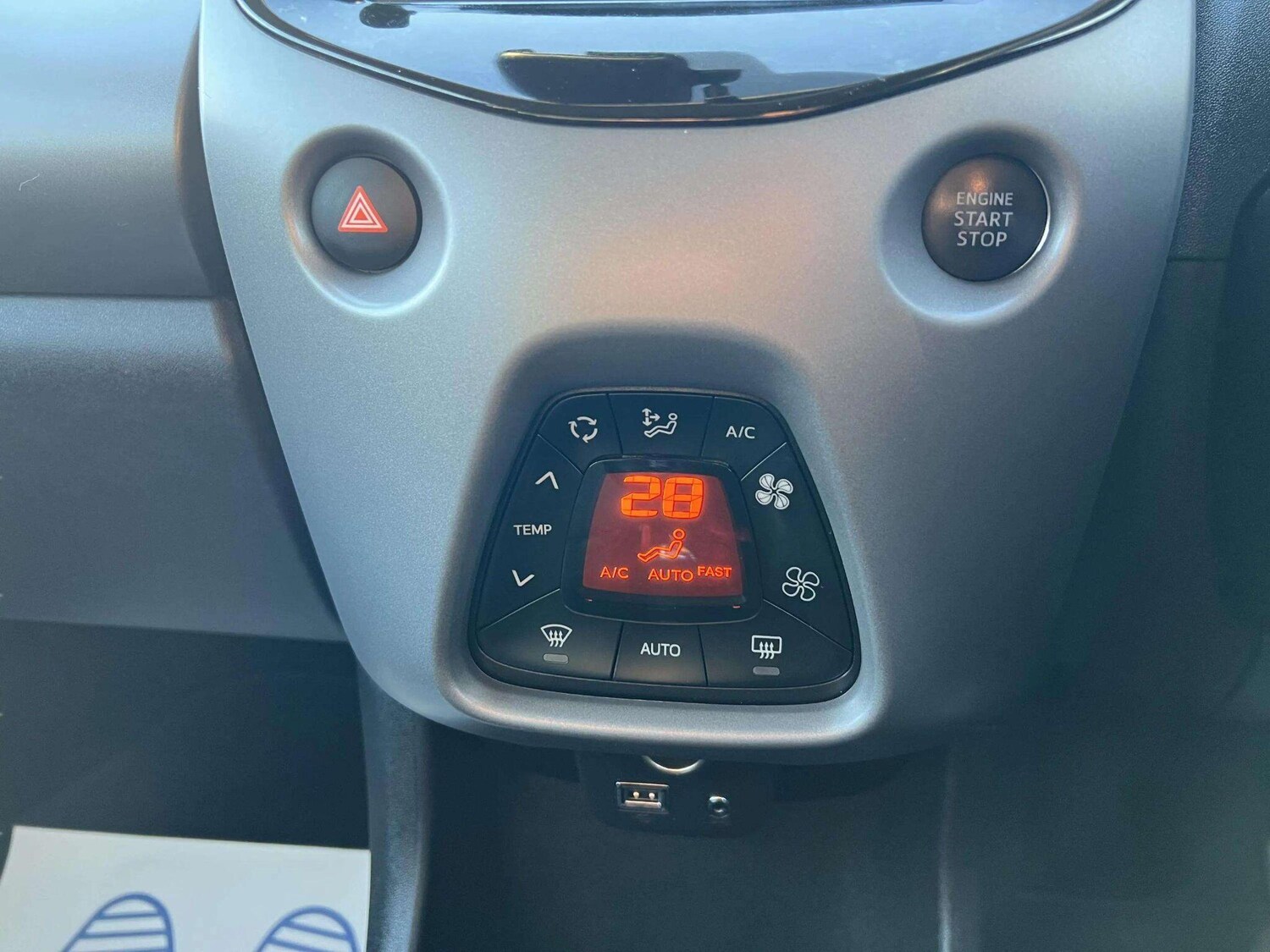 Used Toyota AYGO 2020 for sale - 76780902: Photo 28