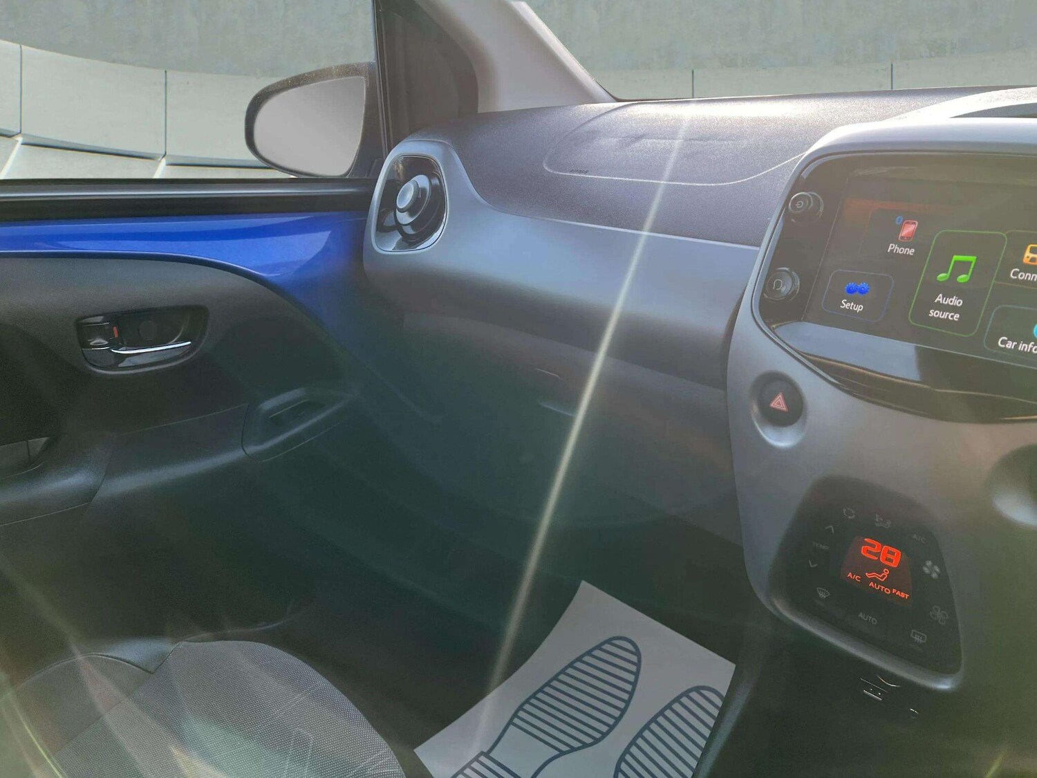 Used Toyota AYGO 2020 for sale - 76780902: Photo 31