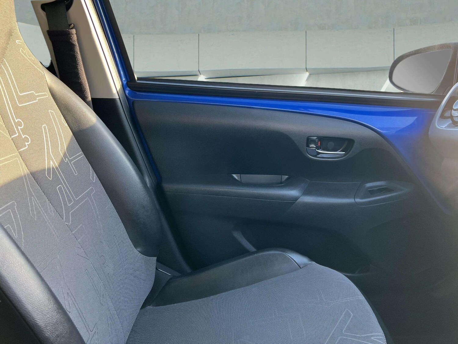 Used Toyota AYGO 2020 for sale - 76780902: Photo 32