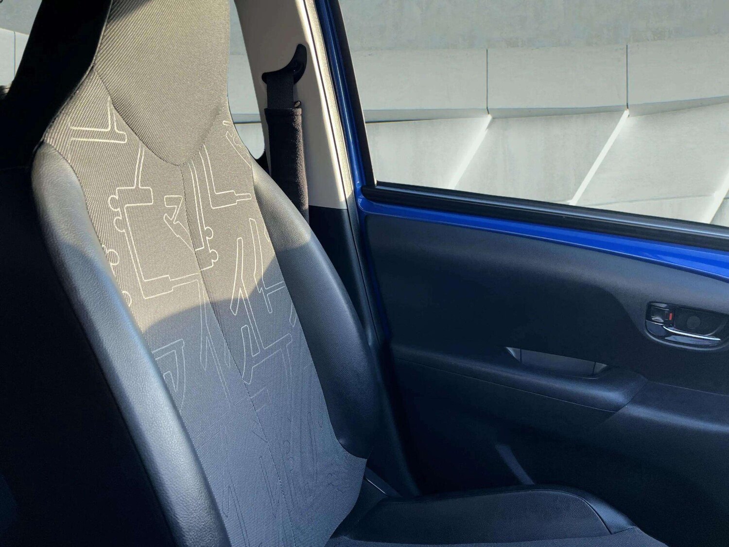 Used Toyota AYGO 2020 for sale - 76780902: Photo 33