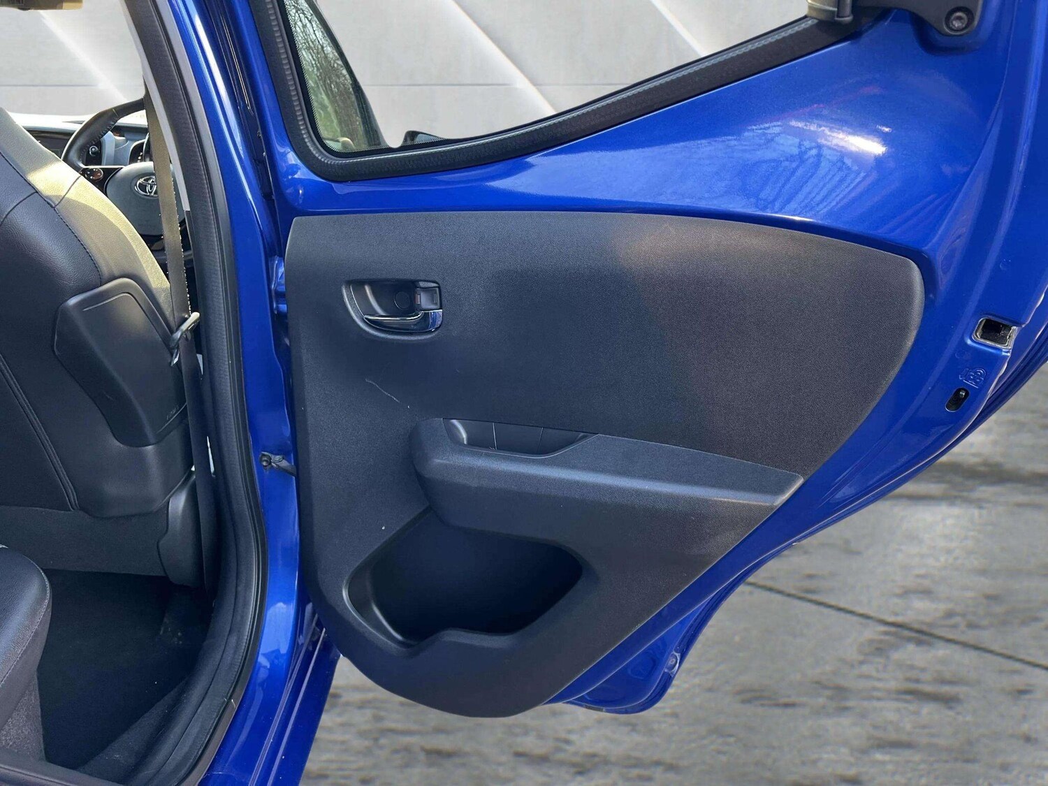 Used Toyota AYGO 2020 for sale - 76780902: Photo 34