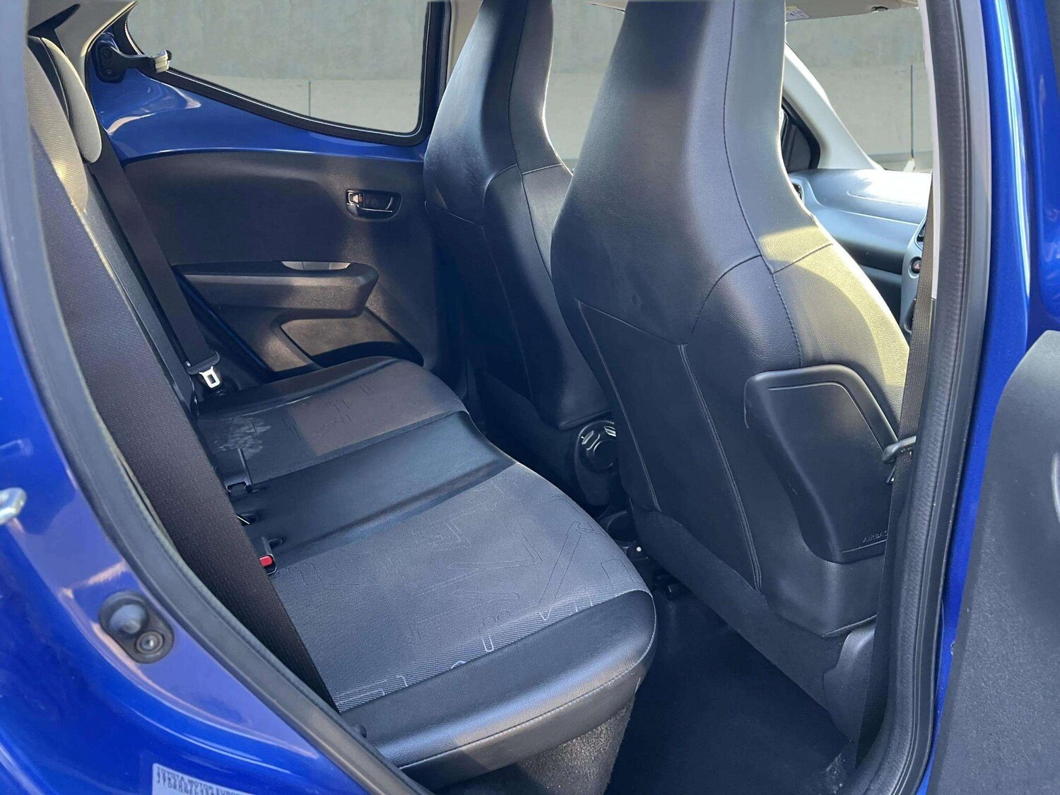 Used Toyota AYGO 2020 for sale - 76780902: Photo 35