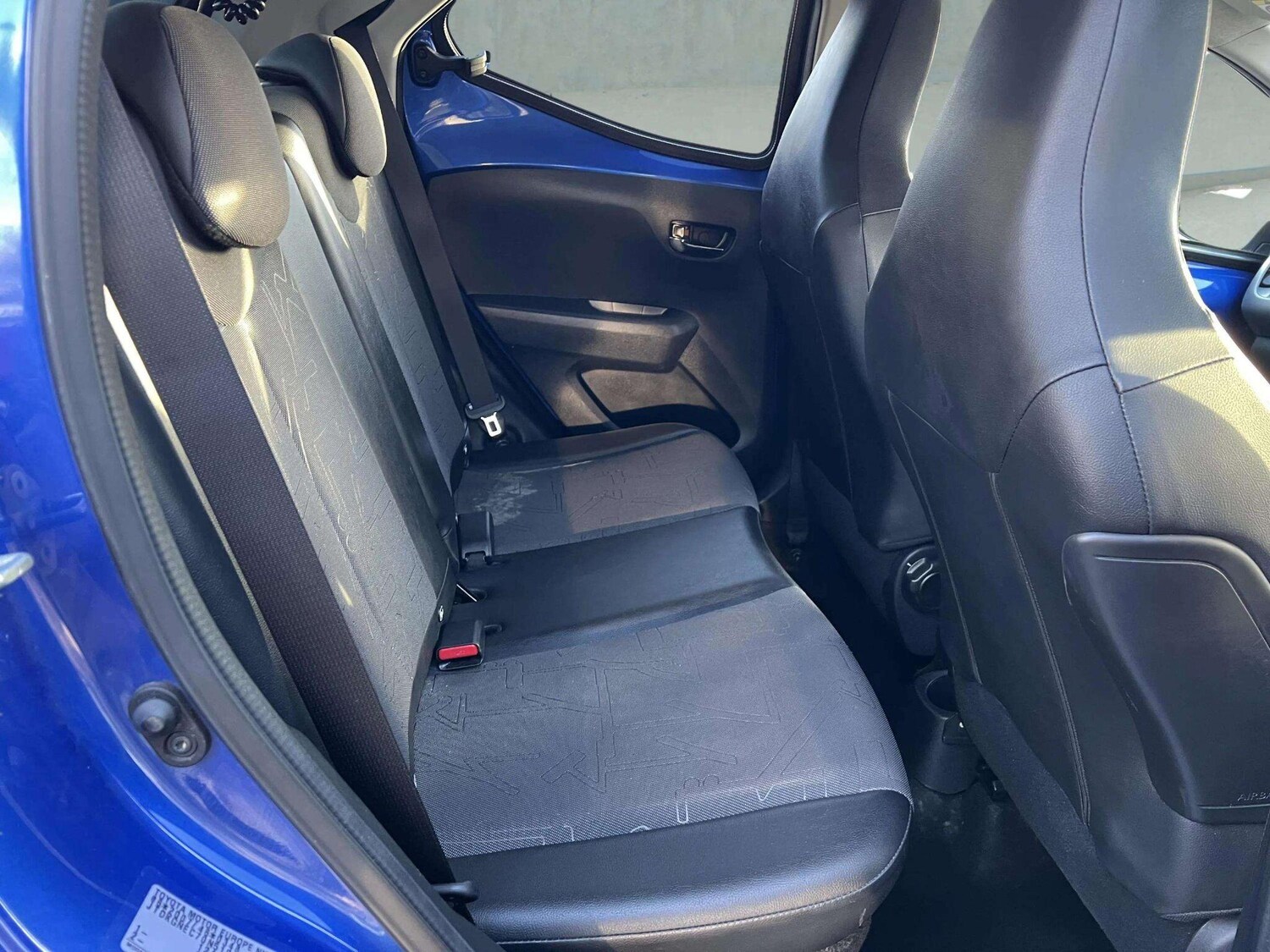 Used Toyota AYGO 2020 for sale - 76780902: Photo 36