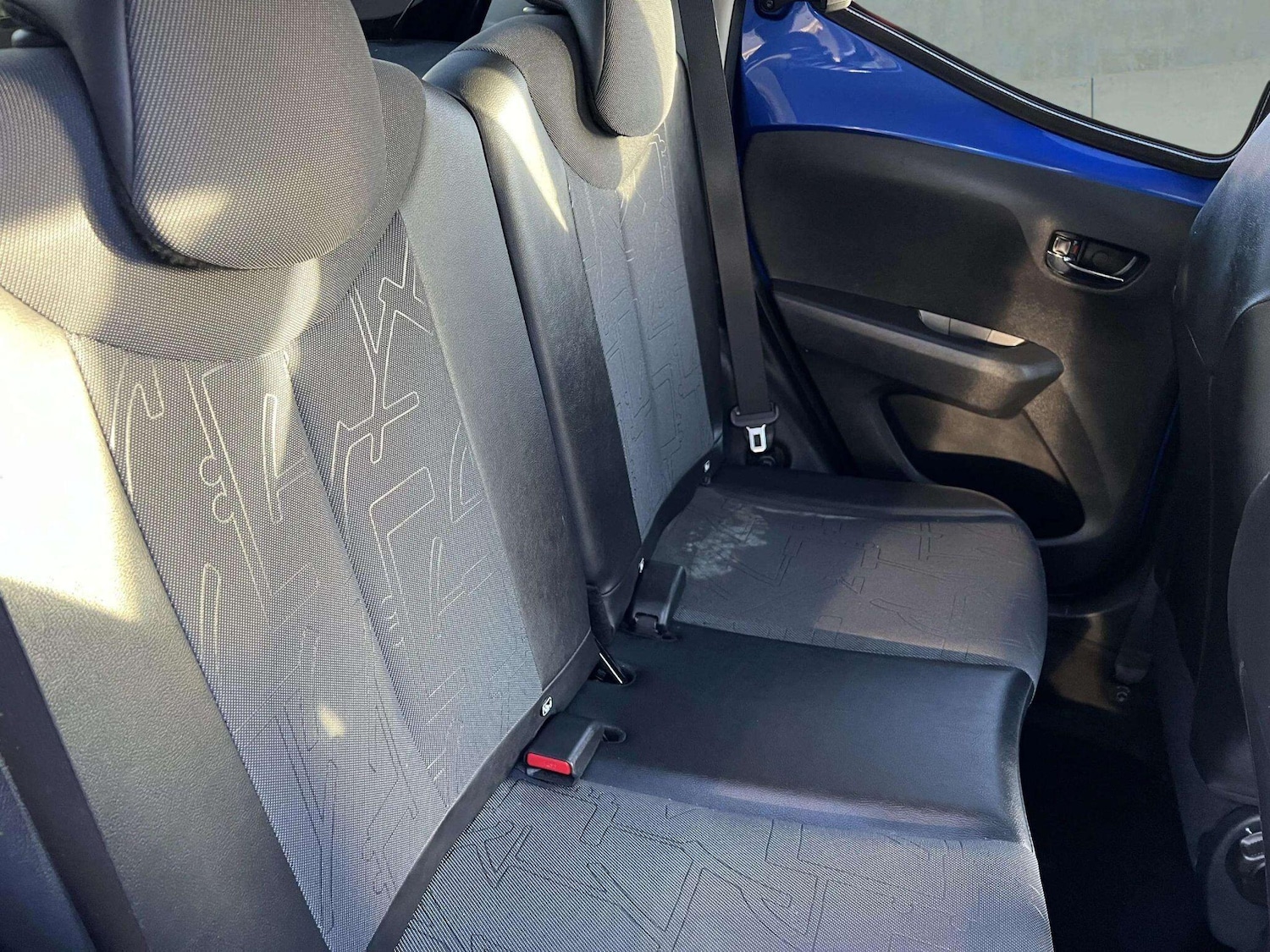 Used Toyota AYGO 2020 for sale - 76780902: Photo 37