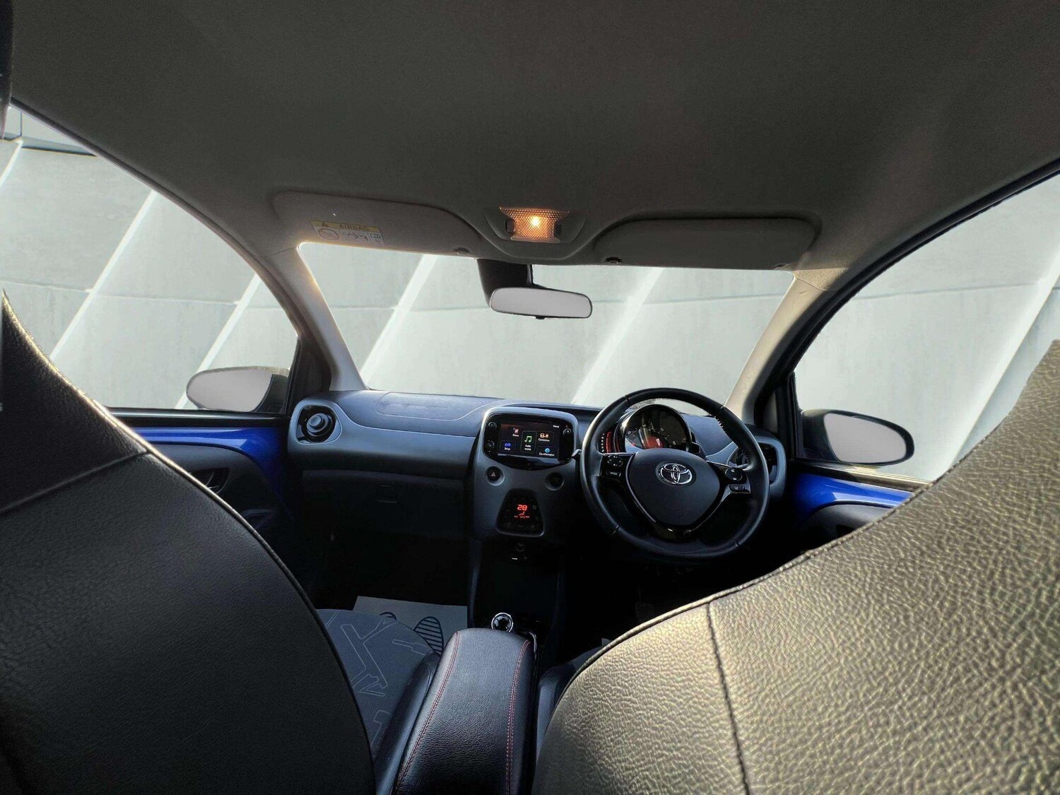 Used Toyota AYGO 2020 for sale - 76780902: Photo 40