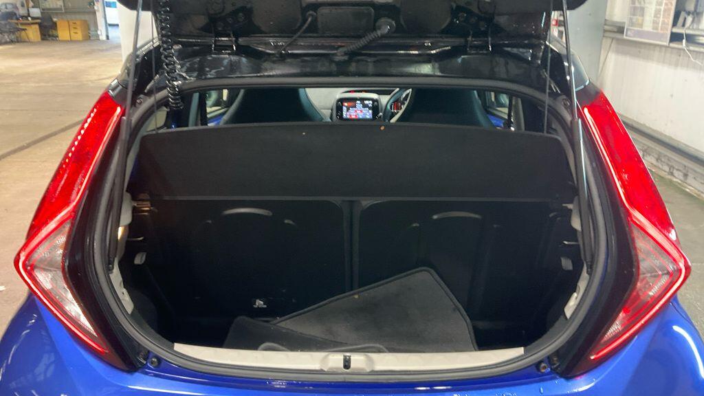 Used Toyota AYGO 2020 for sale - 76780902: Photo 7