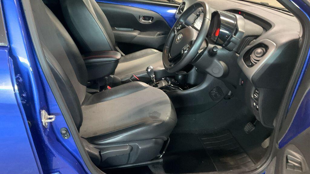 Used Toyota AYGO 2020 for sale - 76780902: Photo 9