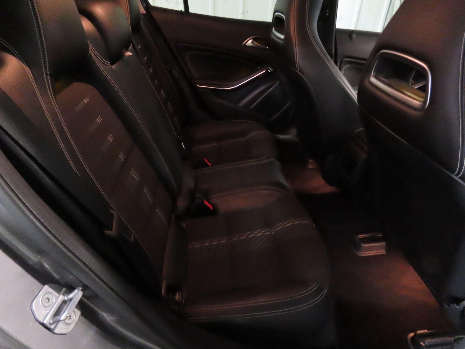 Used Mercedes-Benz GLA 2019 for sale - 76598486: Photo 10